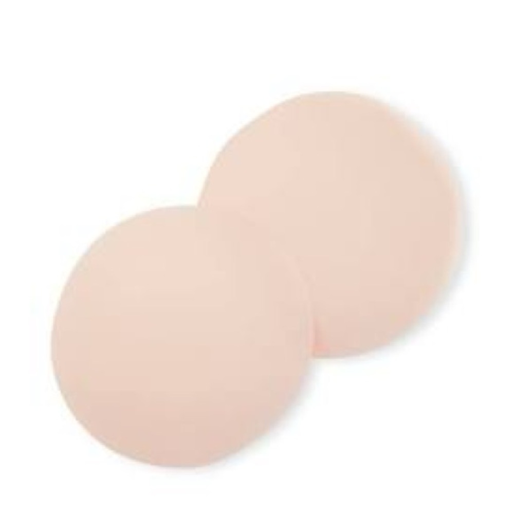 NWT VICTORIA'S SECRET BARE REUSABLE NIPPLE COVERS‎